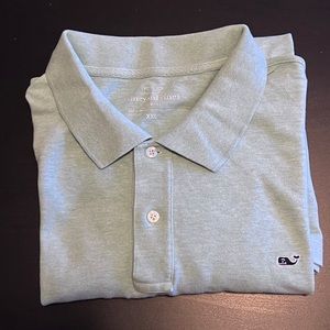 Mens polo shirt XXL